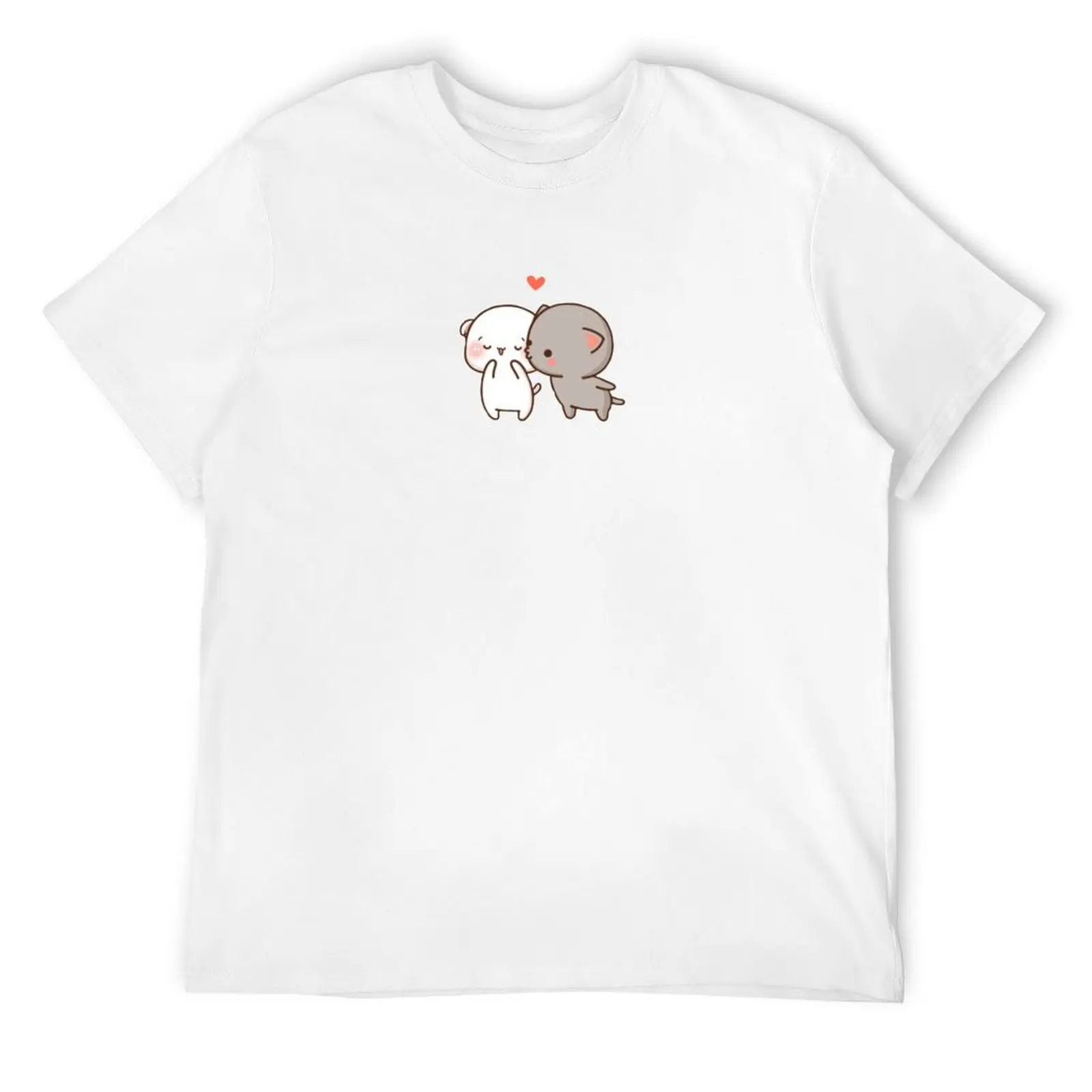 

Milk and Mocha Bears T-Shirt clothes Personalized t-shirt shirts graphic tee mens t shirts