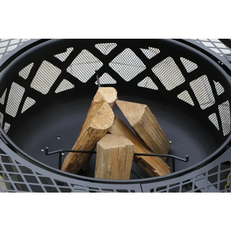 Braço de fogo Big Horn 40in Ranch