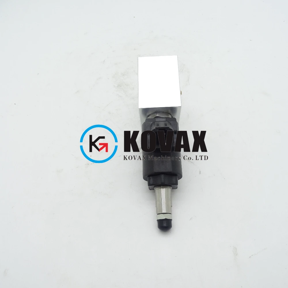 14616530 VOE14616530 Fan Pump Solenoid Valve suitable for EC160C EC235C EC330B EC480D EC700B EC700C