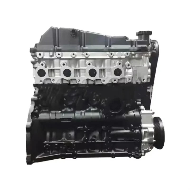 【2025】China Engine Manufacture Car Engine 4 Cylinder 1KD 3.0L Auto Engine Systmes Assembly For Toyota