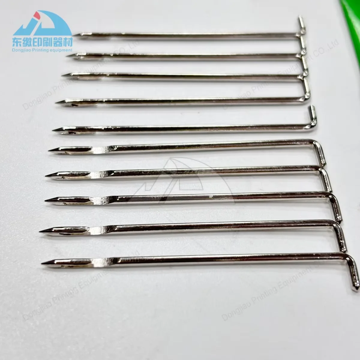 Игла-крючок 52 мм для швейных – обзор и цена Sewing Machine Needle