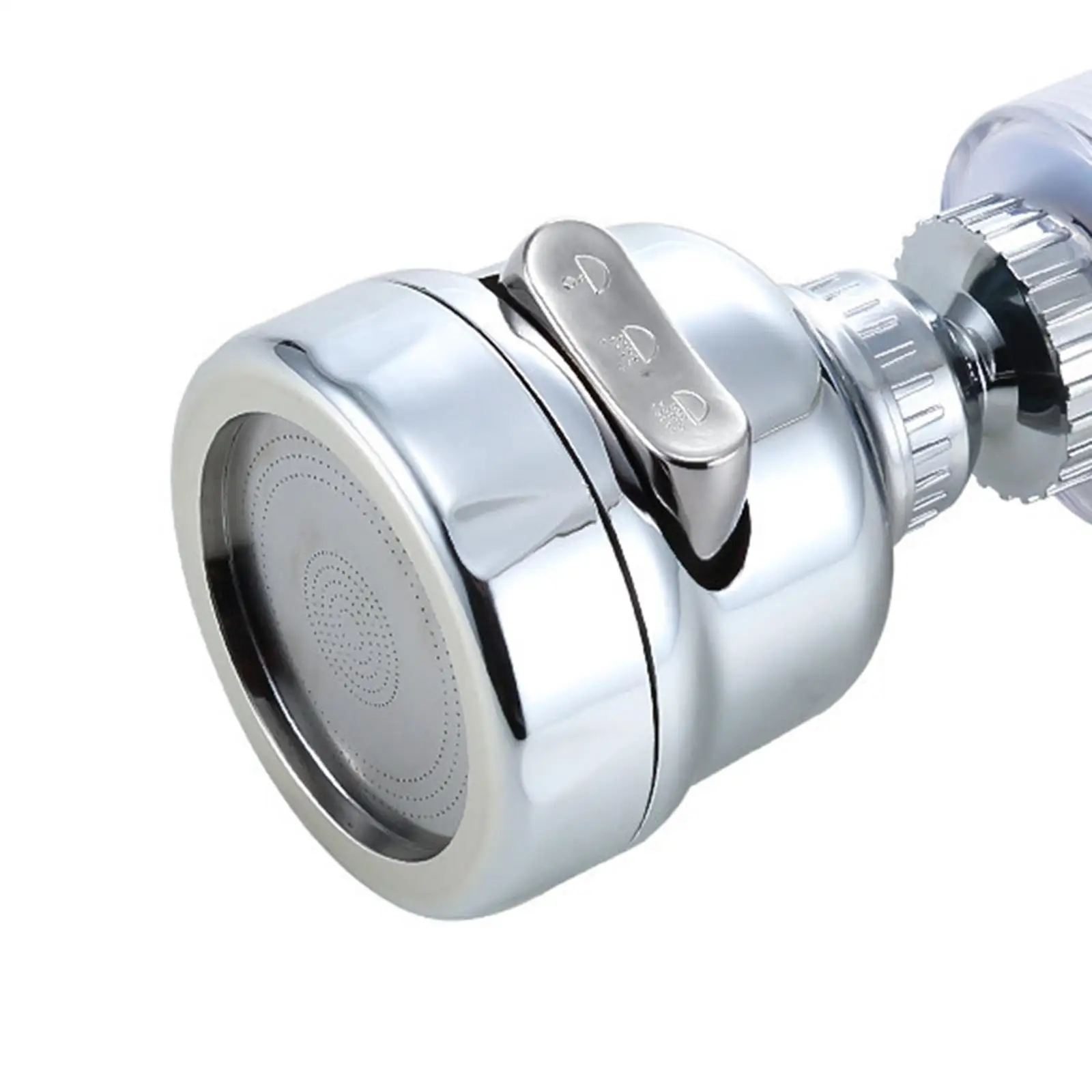 Faucet Mount Filters Water Filter Kitchen Tap Filtration PP Sulfite Removes