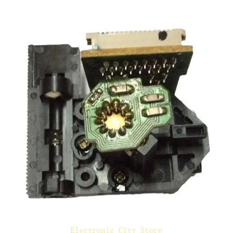 KCP 1H เลนส์ Lasereinheit Pickup KCP1H สำหรับ DP3080 993 เสนอการกระตุ้นด้วยไฟฟ้าอย่างต่อเนื่อง HU8D