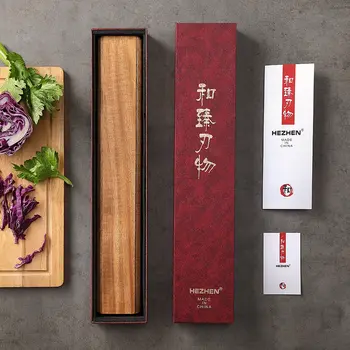 8 最佳銷售 木質刀架 - №1