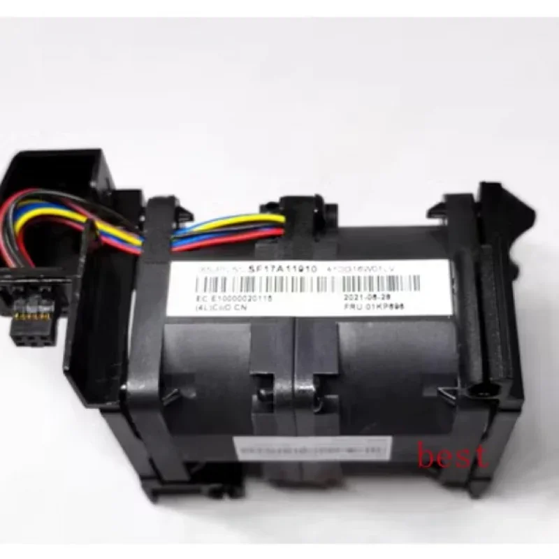 FORFOR Lenovo Thinksystem SR630 server fan 01KP696 01KP697