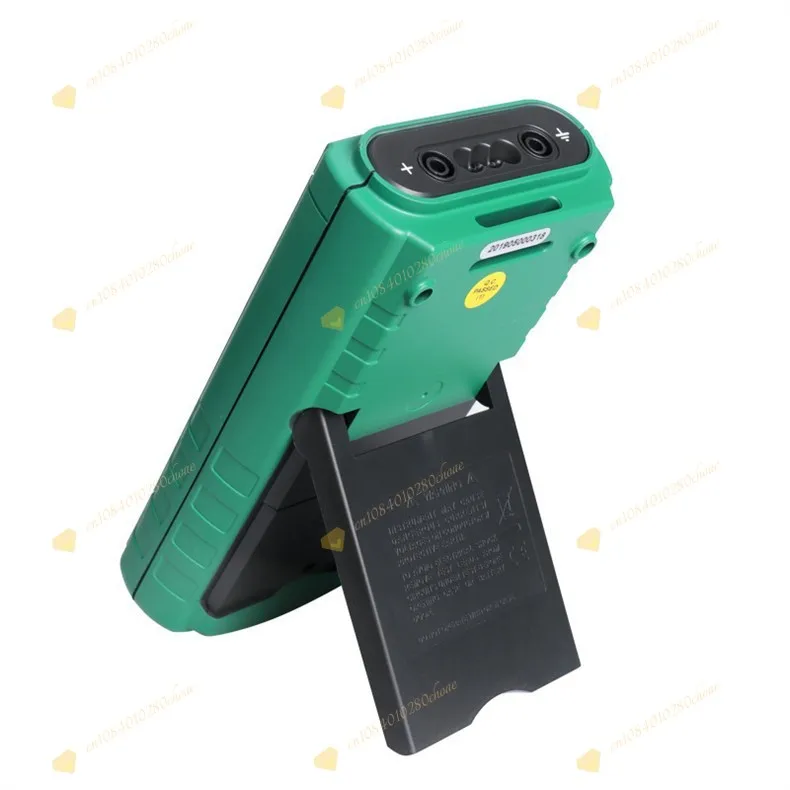 MS6818 Cable Tester Wire Tracker Portable Underground Wire Detection Short Open