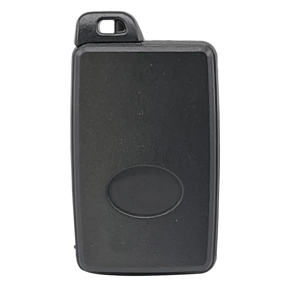XNRKEY-llave de coche remota inteligente sin llave para Toyota Corolla Auris Rav4 Yaris 2006 + B51EA PCB P1 D4 4D-71 89904-52071, 2 botones, 433Mhz