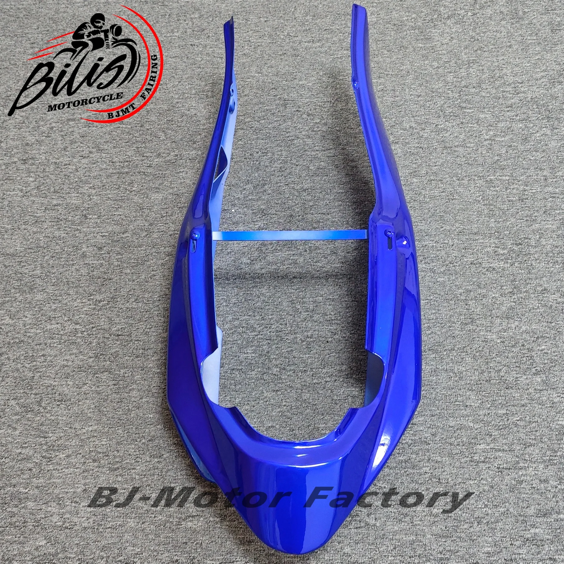 

New For Honda VFR800 VFR 800 1998 1999 2000 2001 Motorcycle Accessories Rear Tail Fairing Parts Injection seat Cowl