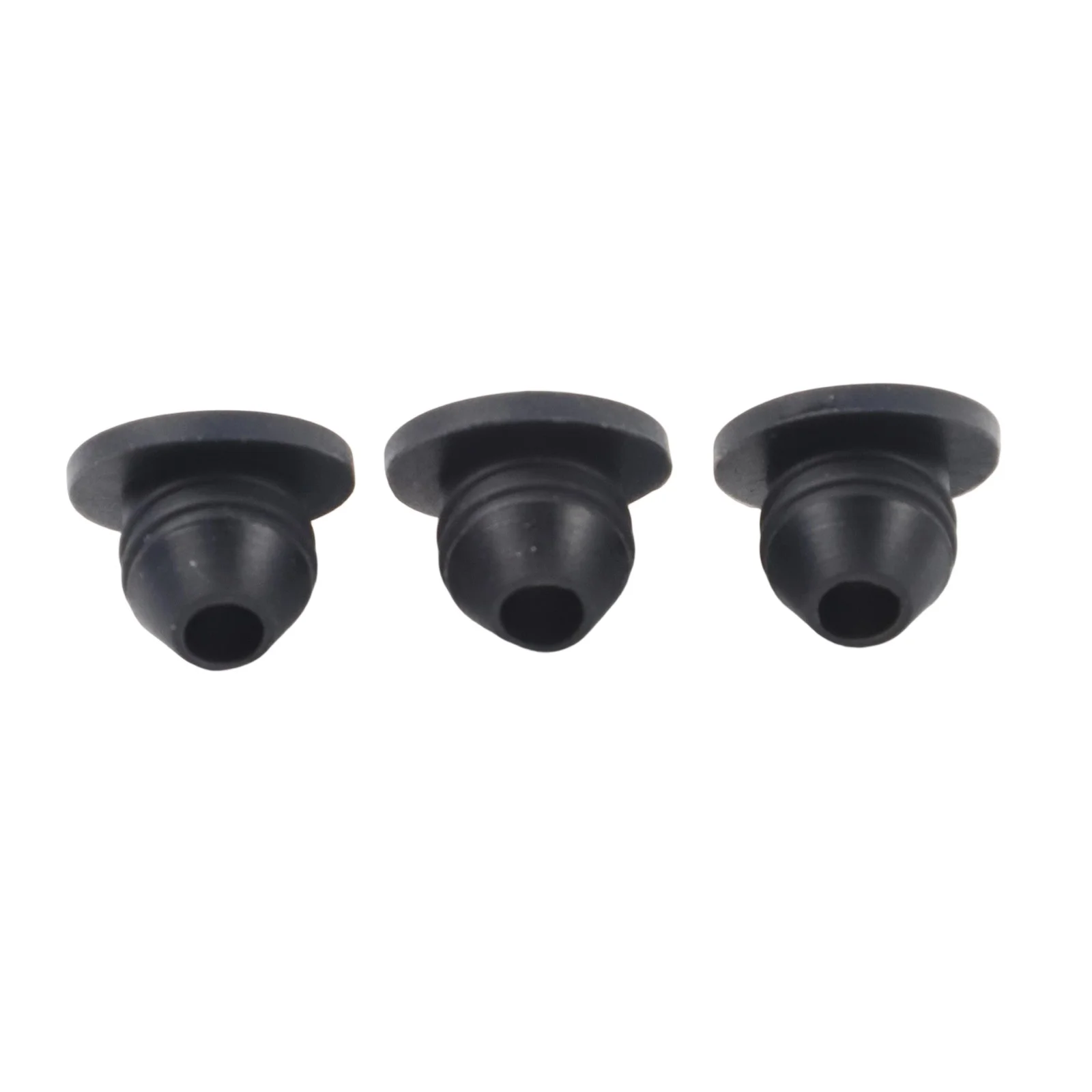 For Ship Railings 20*12*15mm Cable Grommets Cable Management Solutions Rubber Rubber Grommets Protector Sleeve
