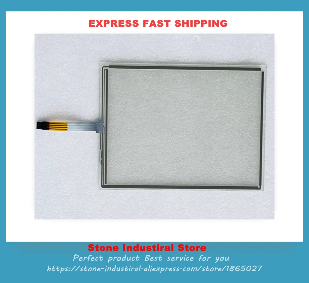 

New R8508-45B Touch Screen Glass