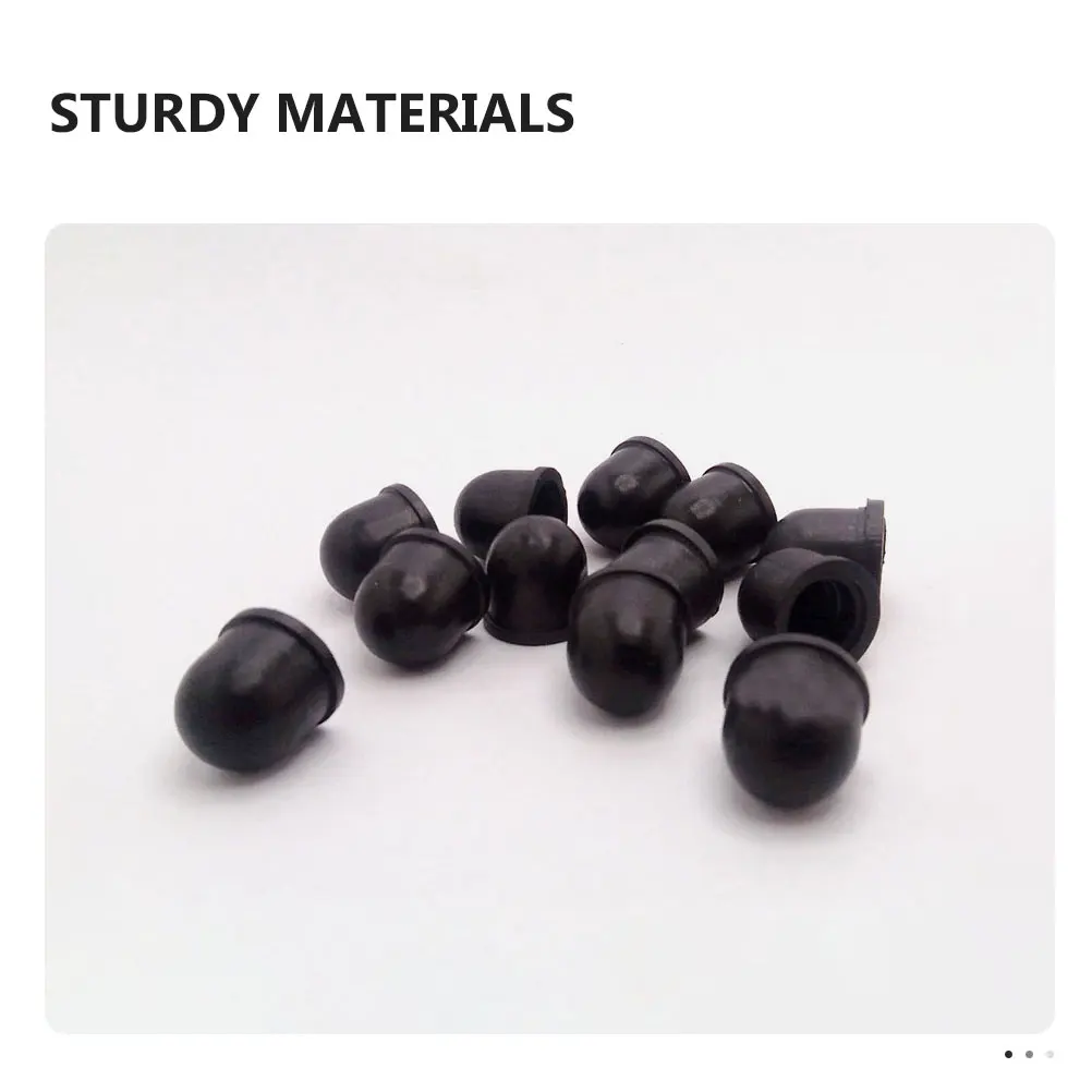 

12pcs Skateboard Bushings Replacement Pu Shock Absorber For Longboard Trucks Durable Skateboard Truck Accessories Pivot Cups