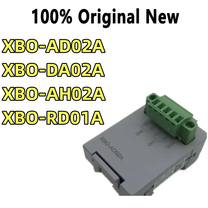 100-テスト済み-xbo-ad02a-xbo-da02a-xbo-ah02a-xbo-rd01a