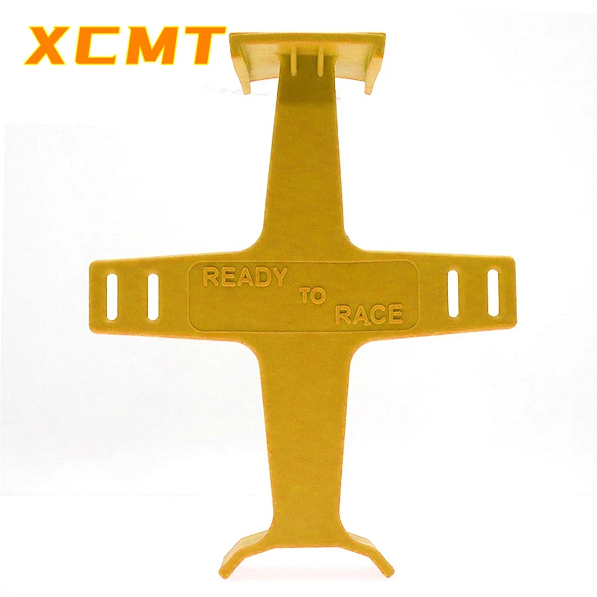 25CM Plastic Motorcycle shock absorber support For KTM Honda Yamaha KAWASAKI SUZUKI SX EXC F XC W YZ YZF CRF 125 150 250 350 450