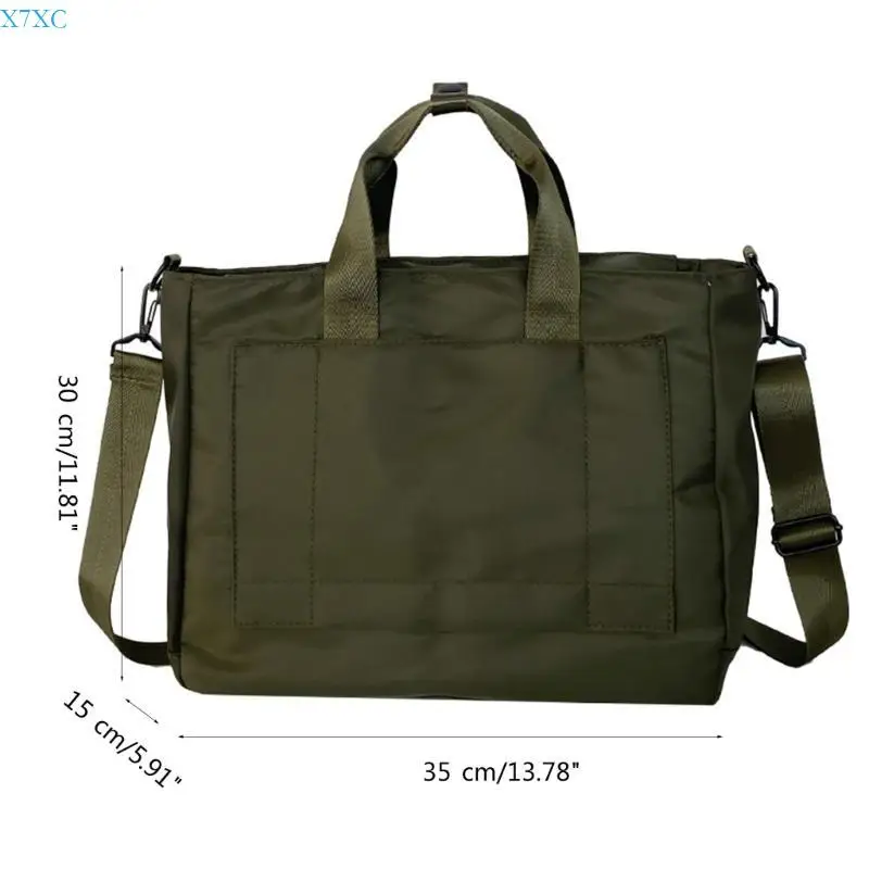 X7XC unisex Sports Gym Bag della palestra multifunzionale palestra borsino borsh borse per il computer portatile