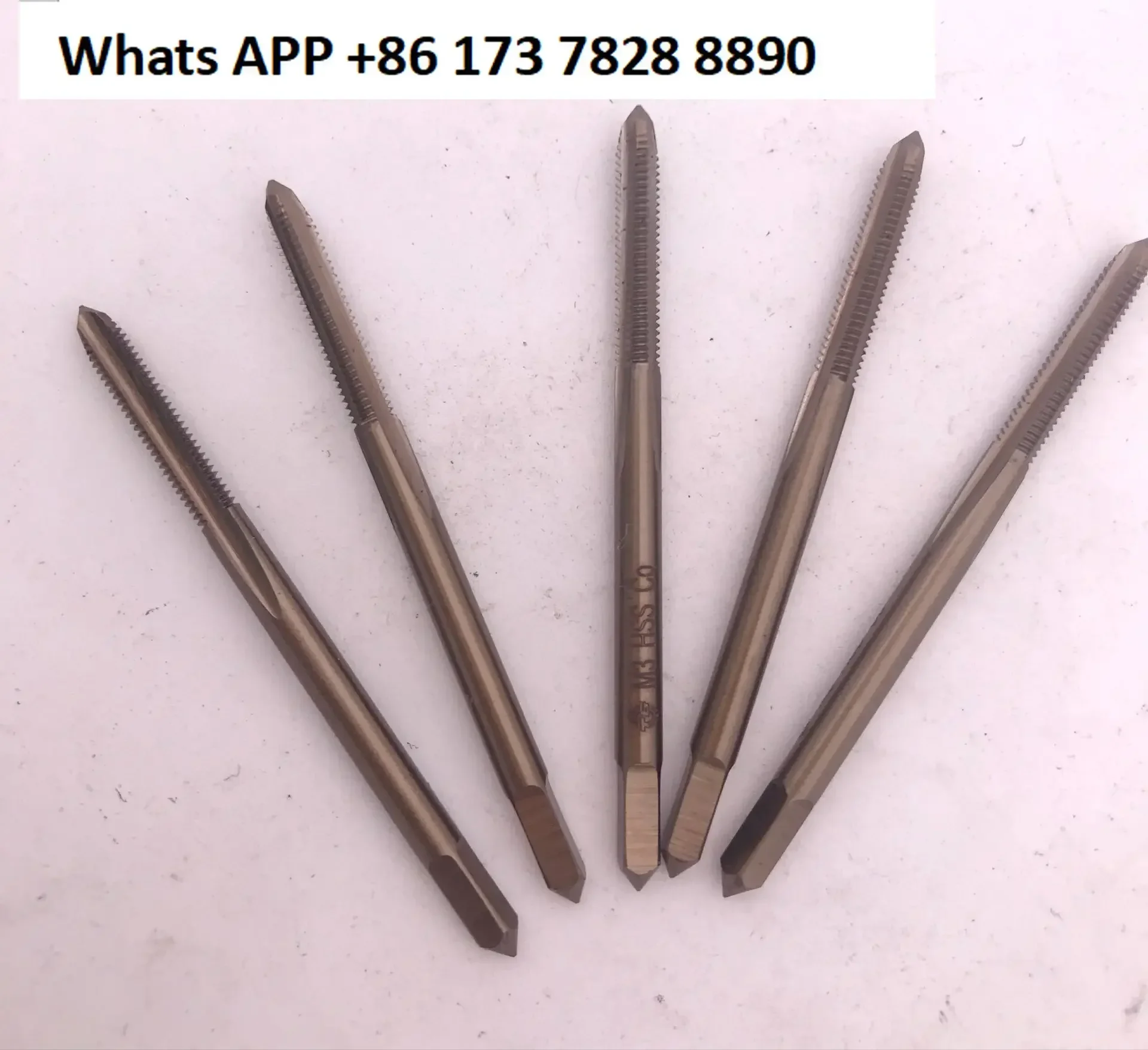 Tg Cobalt Tap M35 H…