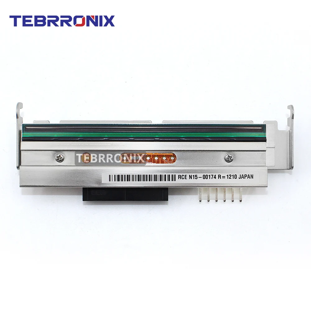 R10101000 New Original Printhead for SATO GL412 GL412E 300dpi Thermal Barcode Label Printer