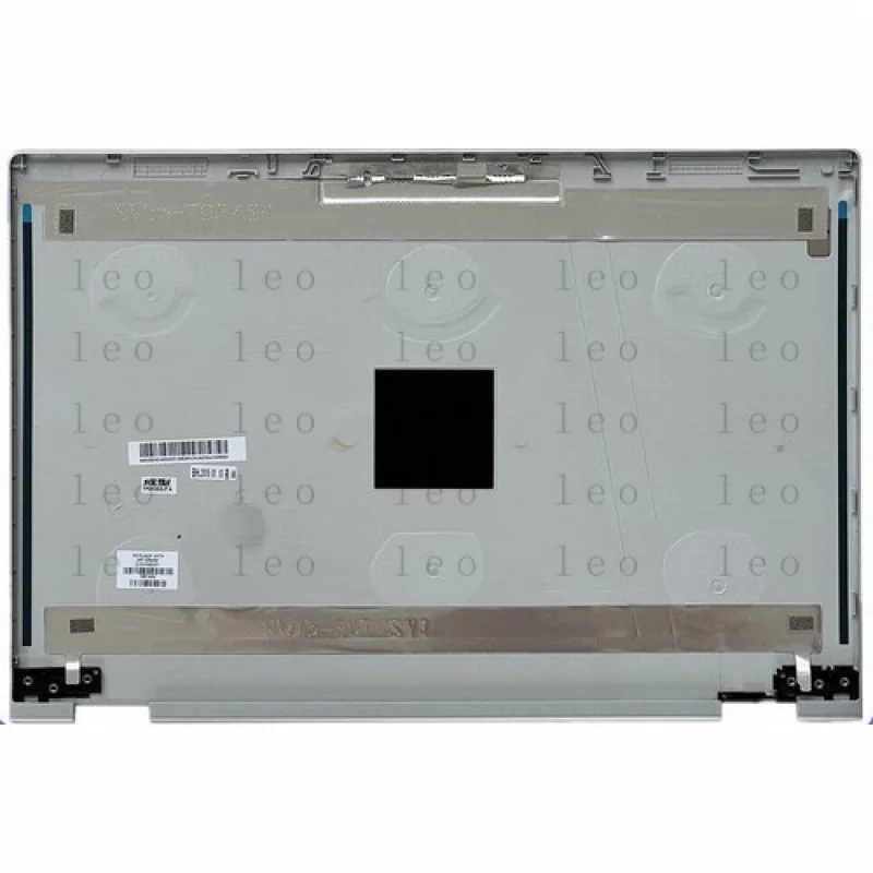 

AA New For HP Pavilion X360 15-CR 15CR Top Rear Lid LCD Back Cover L22454-001 Silve