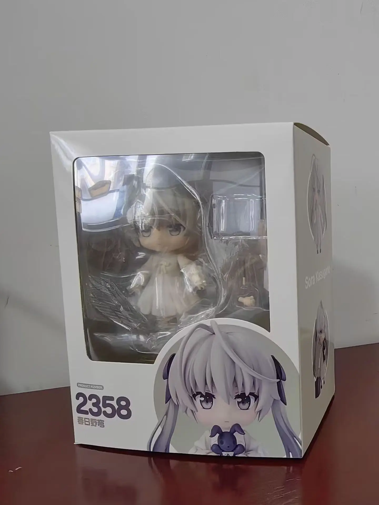 "Figura de rosto transformável de ação de Springen Kuroki para mercadorias de anime – colecionável animado para presente de aniversário"