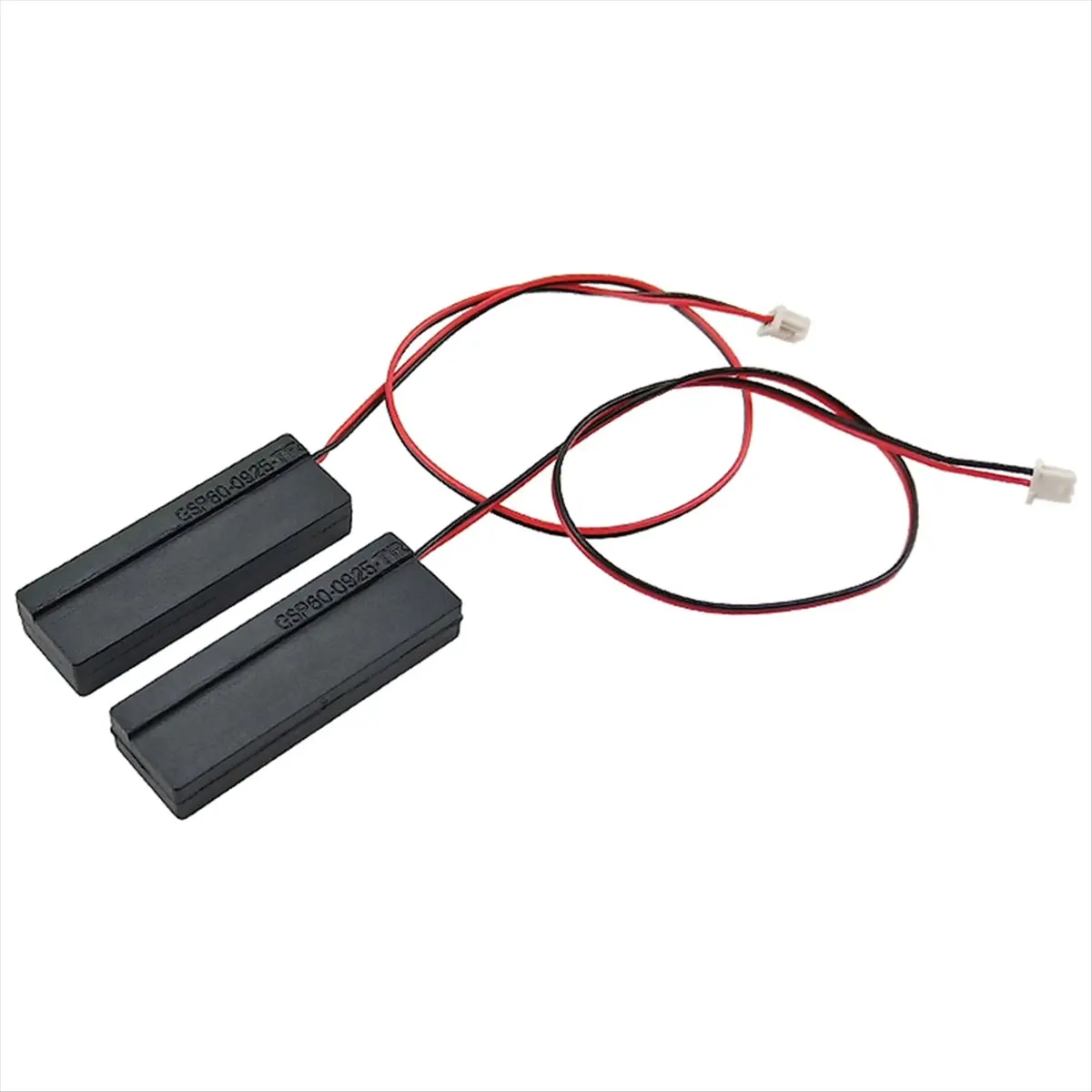 

2PCS Small Speaker Cavity Loudspeaker 1W 8Ohm 0925 for Intelligent Facial Recognition Machine Flat Machine