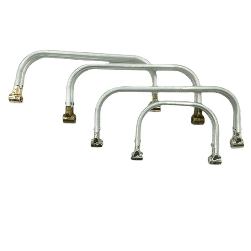 

Aluminum purse frame popular purse frames, Ins recommend pouch DIY metal frames