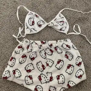 أعلى 6 مبيعات مرحبا كيتي حمالة صدر - رقم 3