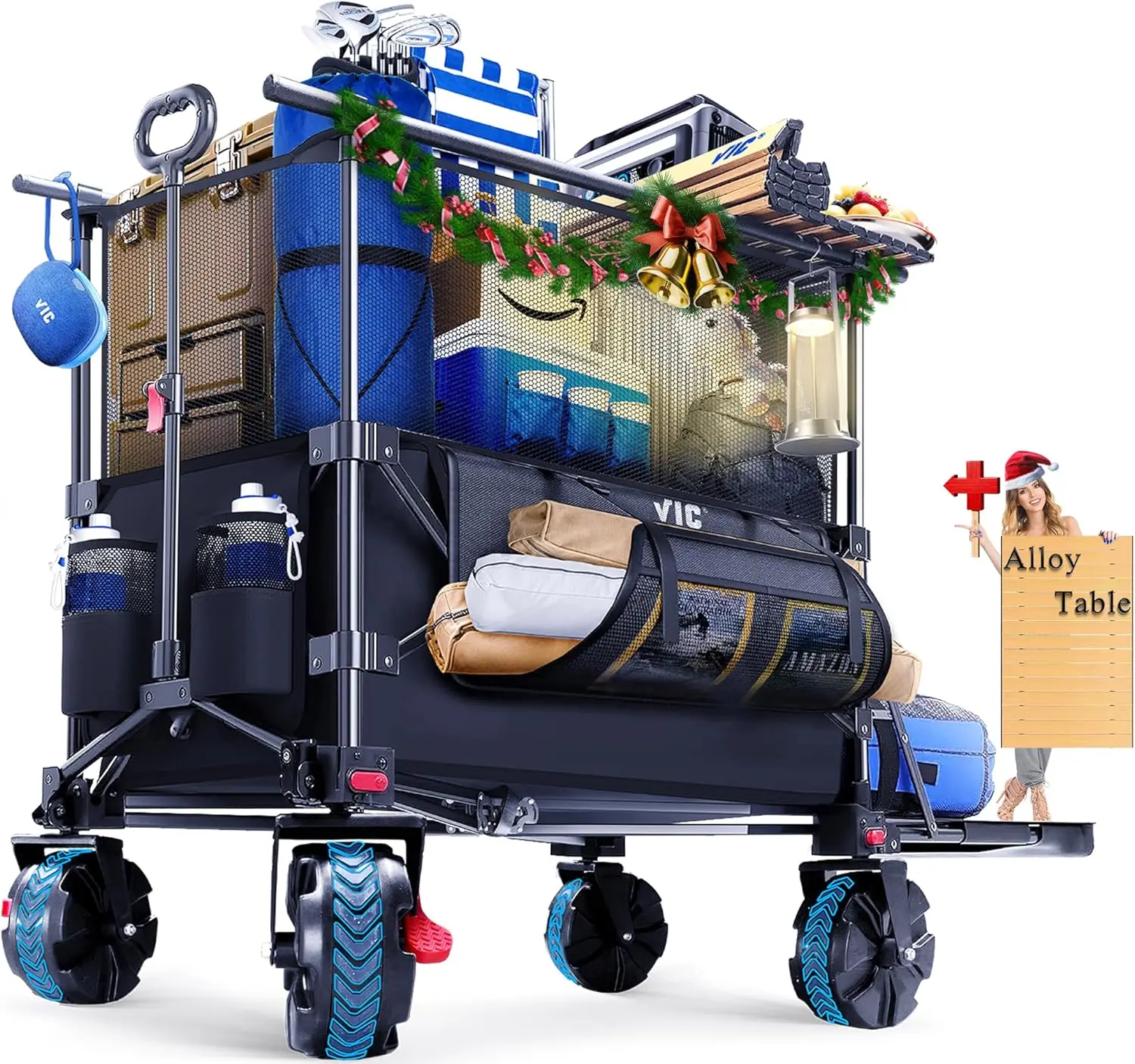 480L Super Cart & T… - image