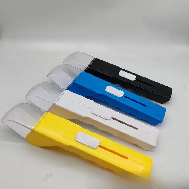 صائد الحشرات المحمول - صائد العنكبوت، مشبك حشرات النحل - أداة الحماية المثالية، مشبك الحشرات - مثالية للاستخدام في الهواء الطلق