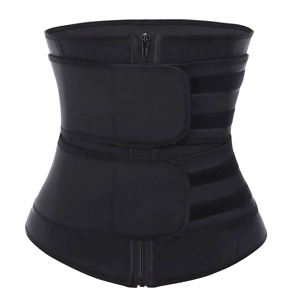 

Women Shapewear Bodysuit Premium Material Waist Trainer Bustier Tops Slim FigureSexy Elegant Body Shaper Long Term Use Durable