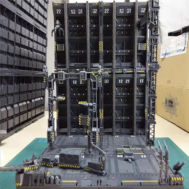 Thumbnail 2 - #18 Latest Gundam Model Kits Offers