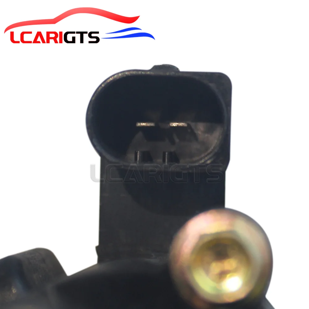 For Land Range Rover L322 Front Air Suspension Solenoid Valve 2002-2012 RVK000040 rvk000040   L322 Distribution Valve Auto Parts