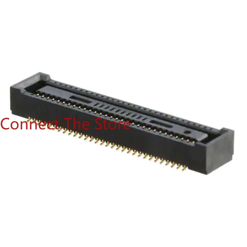 1PCS Connector DF40HC(3.5)-60DS-0.4V 0.4mm Pitch 60P Board Height 3.5mm