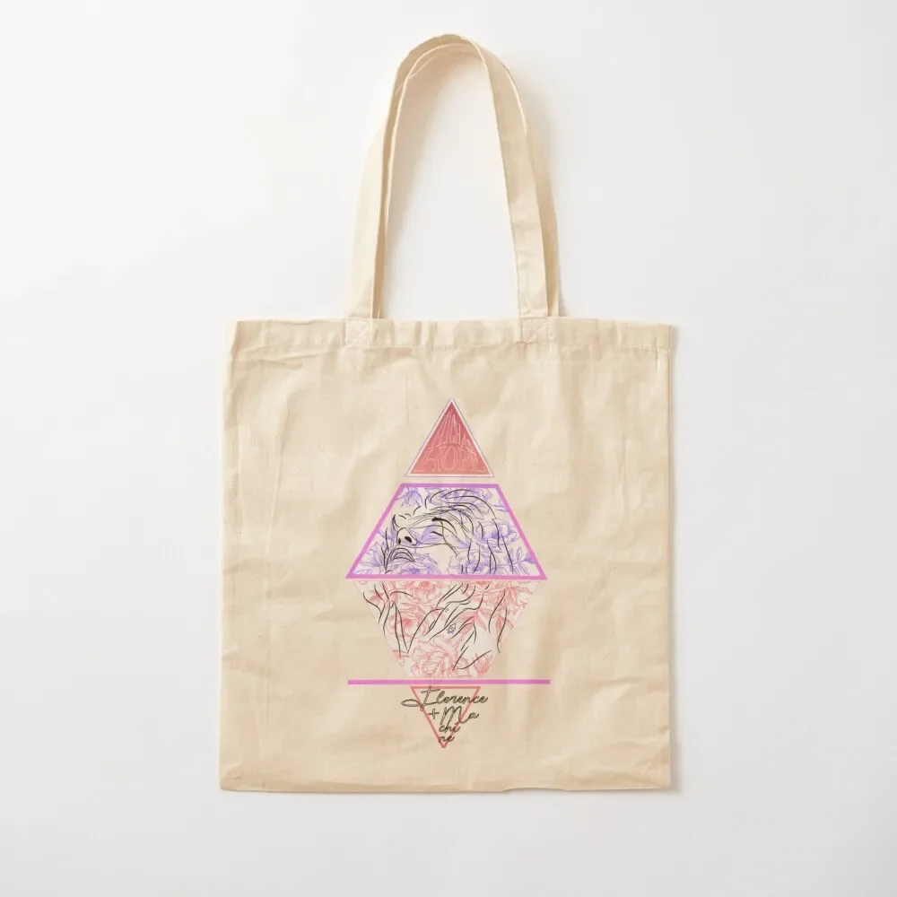 

Florence and the machine Tote Bag Cloth bags tote bag canvas Tote Bag