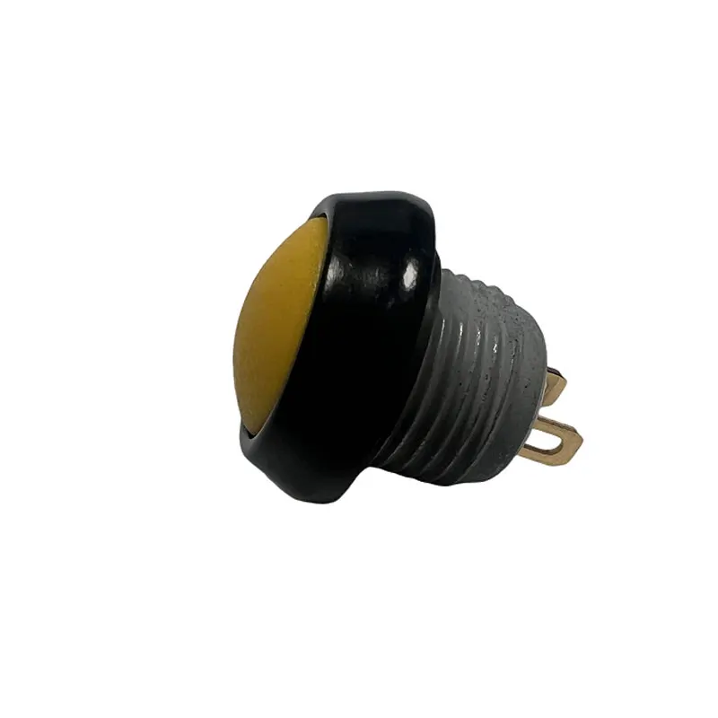 For Sanys Construction Machinery Parts 60319749 Red Green Yellow Push Button Switches Including Excavators Port Machines