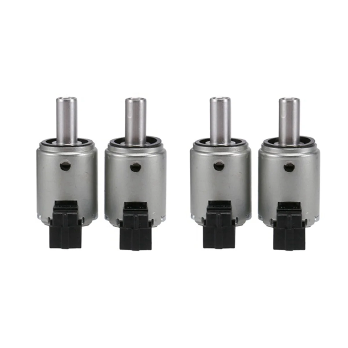 4Pcs 2574.16 Automatic Gearbox EPC Solenoid for Citroen, for Peugeot & for Renault AL4/DP0 0000257416 7701208174 257416 New