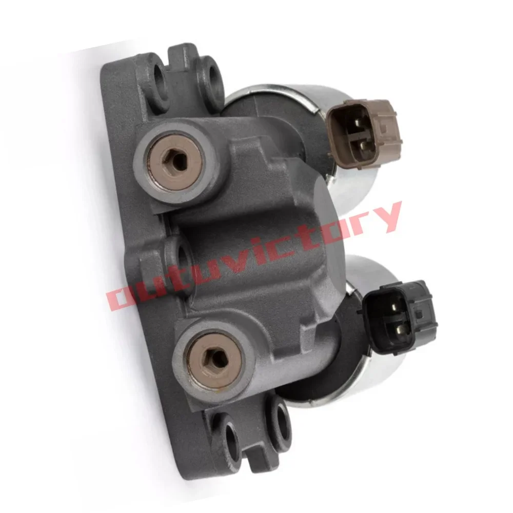 28260-RPC-004 For Honda Civic 2006-2011 Transmission Dual Linear Solenoid Gasket A90428F 28260RPC004 28260 RPC 004