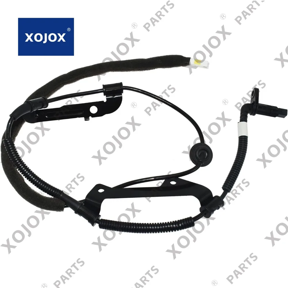 

XOJOX Rear Left ABS Wheel Speed Sensor 95680-2B000 Compatible with FE 2007~2012, 956802B000