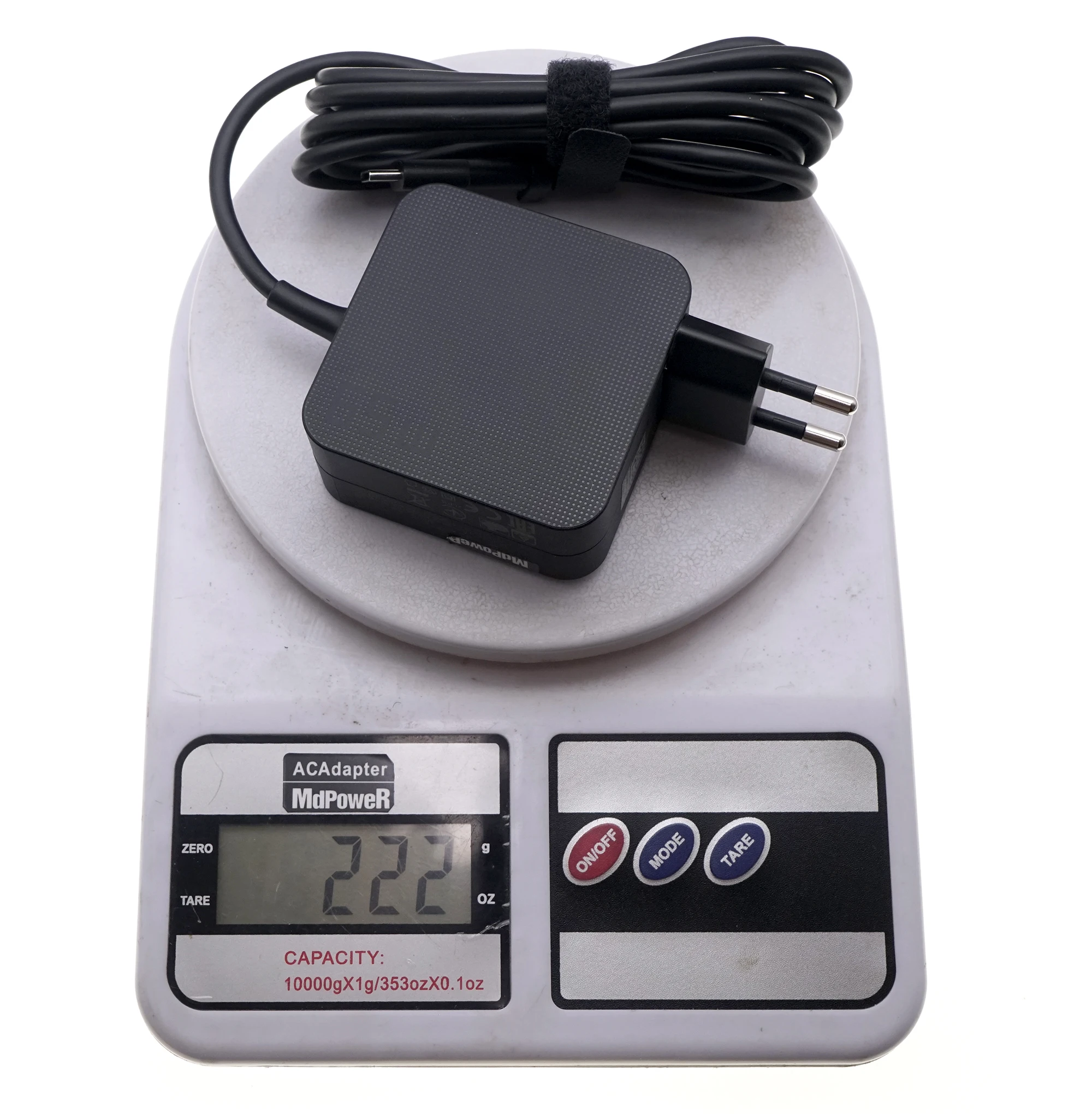 Orginal AD2129020 For Asus 20V 3.25A 65W USB-C 5V 3A 9V 3A 15V 3A  type C Laptop AC Adapter Charger zenbook3 B9440U W19-065N2B