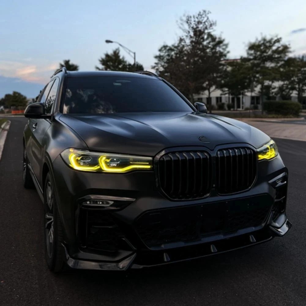 Csl Yellow Angel Ey…