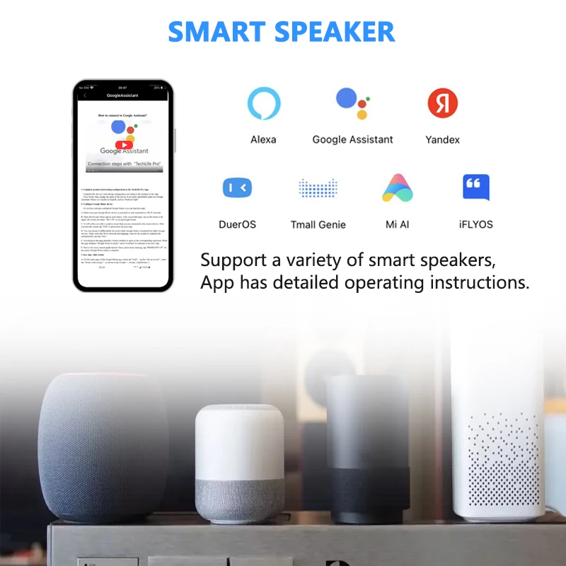 WiFi Smart Lamp LED Light Bulb Alexa Yandex Alice Google Home Assistant APP Voice Control 15W Color RGB E27 220V 110V Dimmable