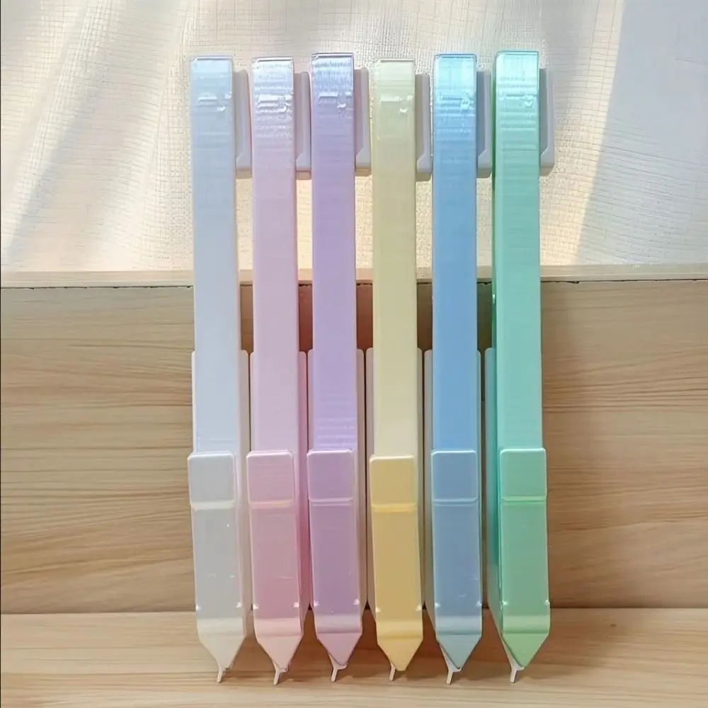 2in1 Press-Type Fuse Bead Pen Efficient Jam-Free Perler Bead Placement Pen Time-Saving Ergonomic Collage Bead Tool Pixel Puzzle