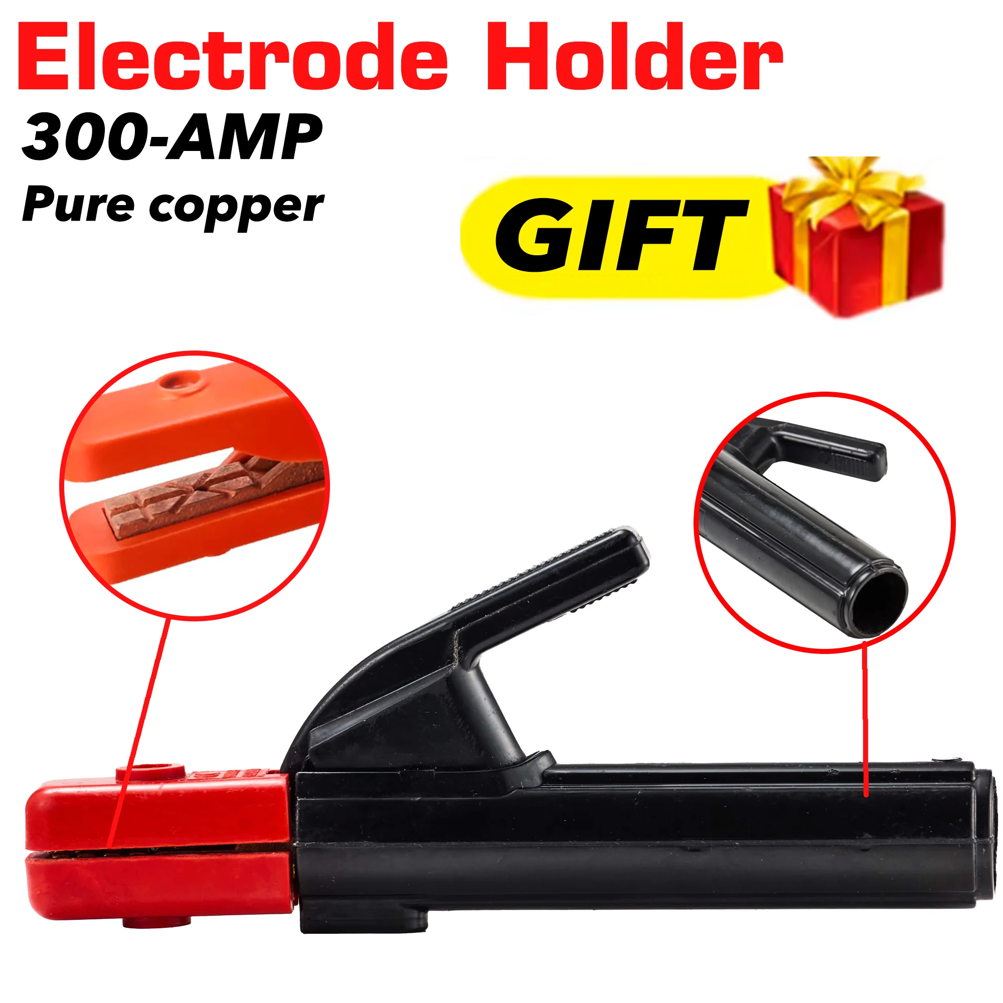 bracadeira-de-soldagem-de-cobre-puro-300a-suporte-de-tocha-de-soldagem-de-cabeca-Unica-para-servico-pesado-acessorios-para-soldador-manual-mma-com-cabo-isolado-de-grau-industrial