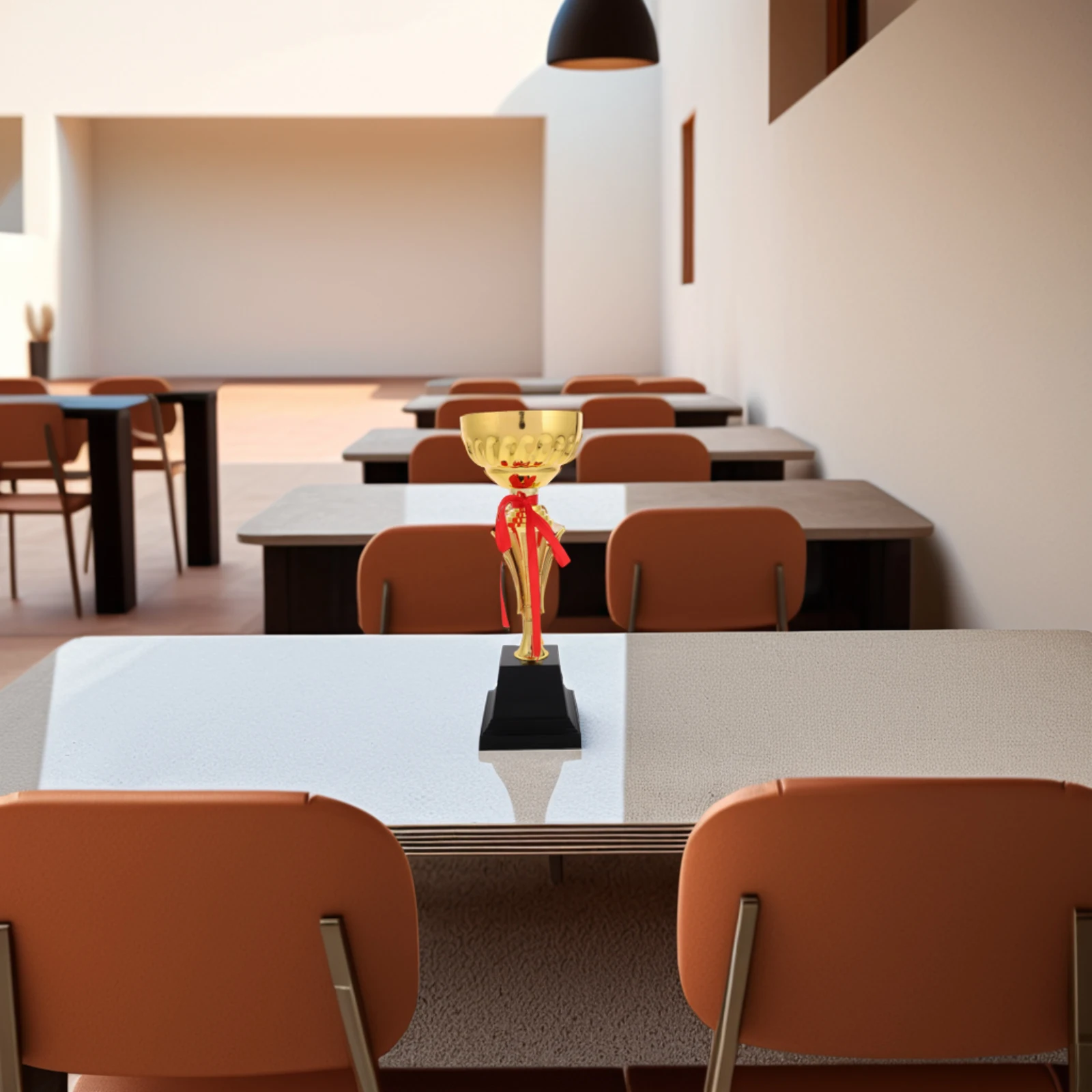 

29cm Metal Soccer Trophy Award Cups Winner Trophies for Sports Party Favors Rewards Prize Competitions Sports Awards