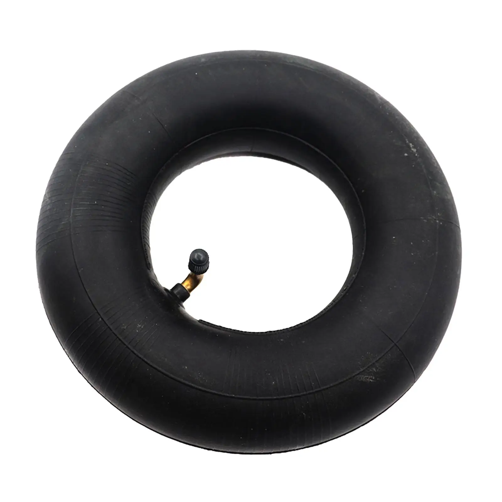 Rubber Tire Inner Tube Easy to Install Durable 260x85 3.00-4 Scooter Tire Tube for Knobby Scooter Tube Motor Tire Go Kart Tire