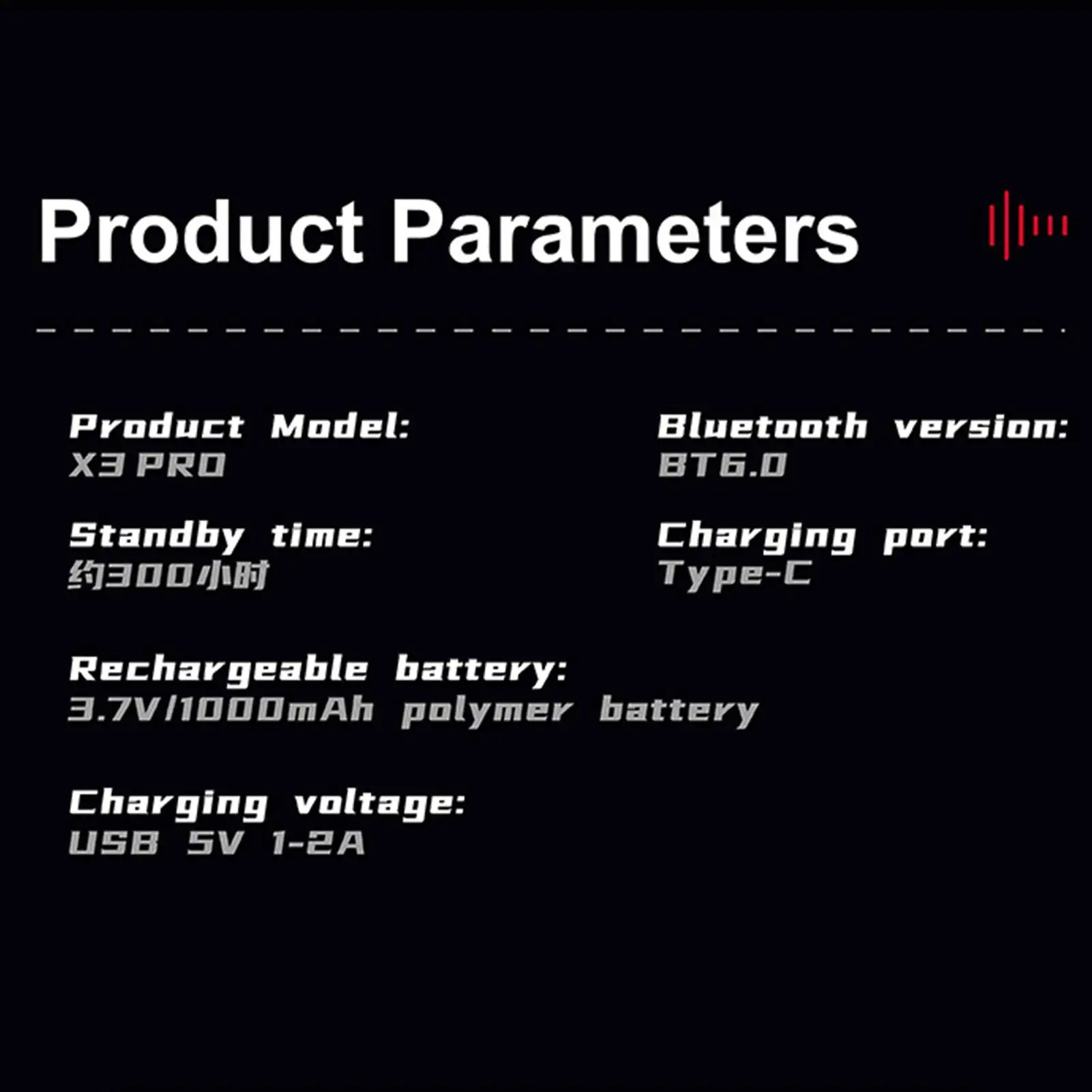 

Motorcycle Helmet Headset Double-speaker Wireless Headset Cycling Noise Reduction Headphones For Daily Commuting Travel