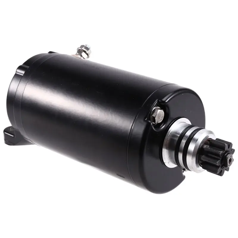 

Starter Motor For Bombardier SEADOO 4TEC RXP RXT 130 260 300 Motorboat- Models 130-260-300 For Sea-Doo
