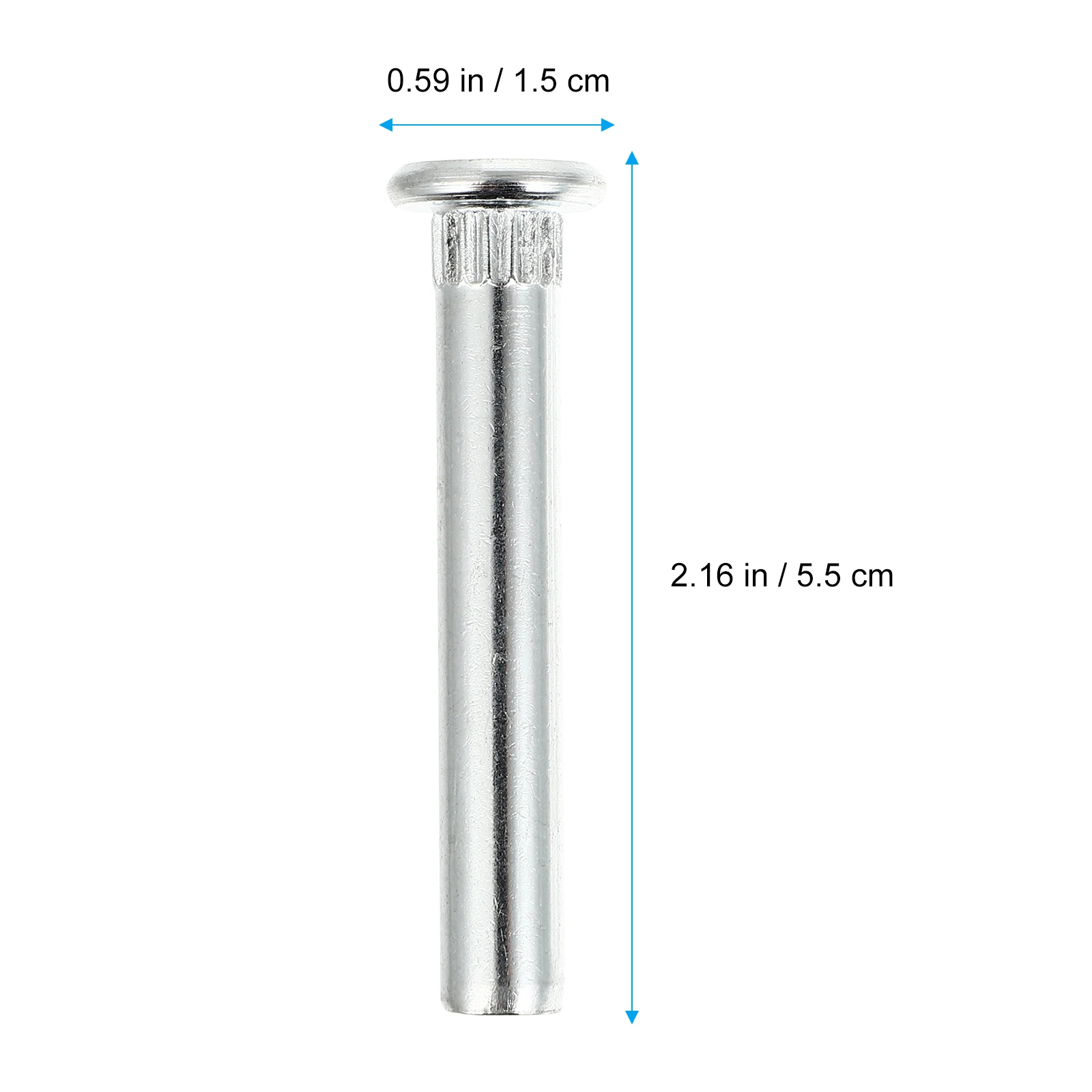 

4pcs Car Repair Kit Aluminum Alloy Load-Bearing Long Service Life Easy Installation Hard Wear-Resistant Original