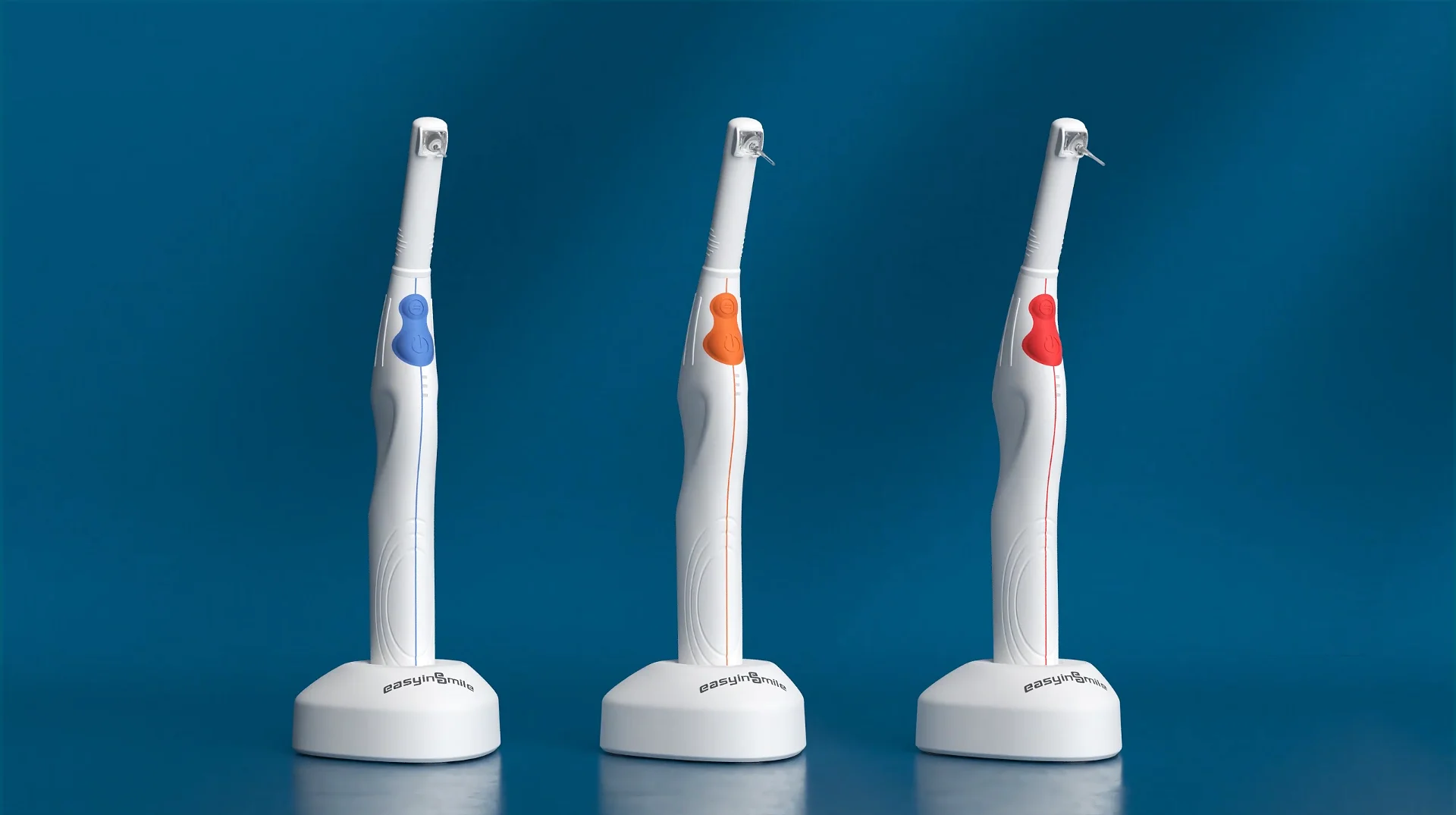 

Root canal Sterilization Device with Gel for Clinic