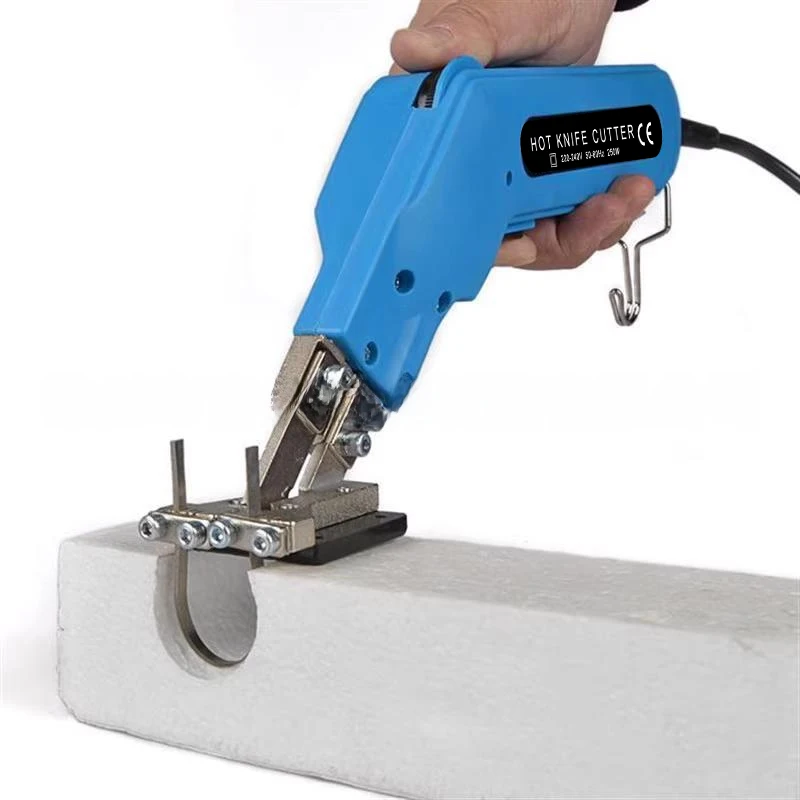 KS EAGLE Electric Foam Cutter Hot Wire Thermal Knife for Polystyrene Cut Styrofoam Knife Electric Hot Wire Foam Cutting Machine