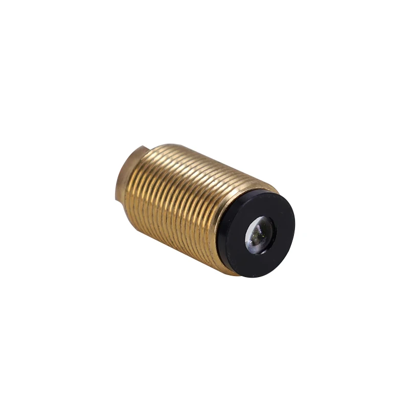 2.3W High-power White Laser Module Can be Used for Car Light Searchlight Beam Light Mini Copper Parts Brightness 550 Lumens