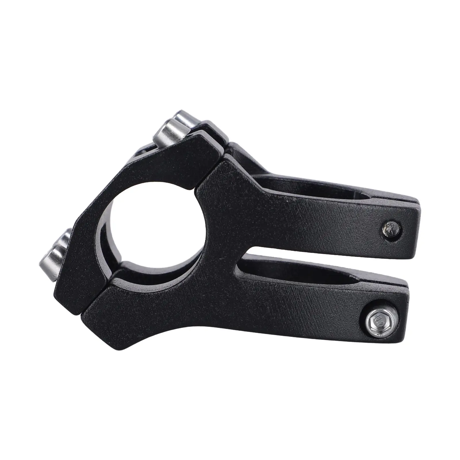 31.8mm Stem Aluminum Alloy Stem Adjustable Angle Anti-fall Spring Easy To Install High-end Quality For Mountain Bikes